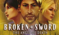 Обзор игры Broken Sword: The Angel of Death – Сломанный меч: Ангел смерти