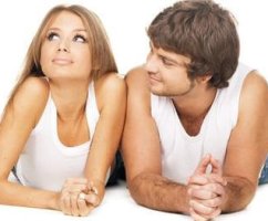 Откровенность в общении: какие интимные вопросы можно задать парню?