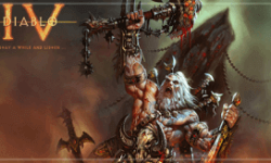 Обзор игры Diablo 4