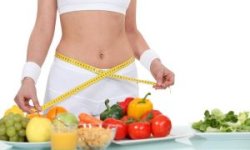Диеты и лишний вес
