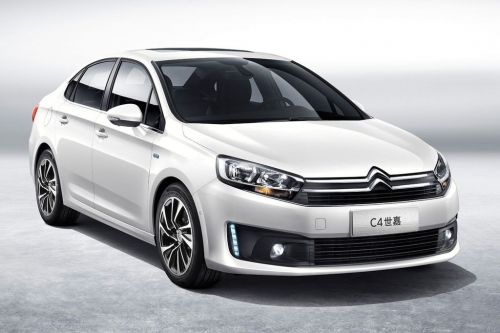 Citroën C4