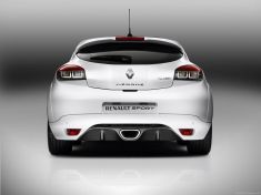 Renault Megane foto