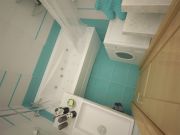 Примеры ремонта ванных комнат фото 7