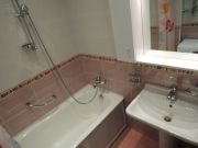 Примеры ремонта ванных комнат фото 2