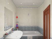 Дизайн ванной комнаты в квартире фото 17