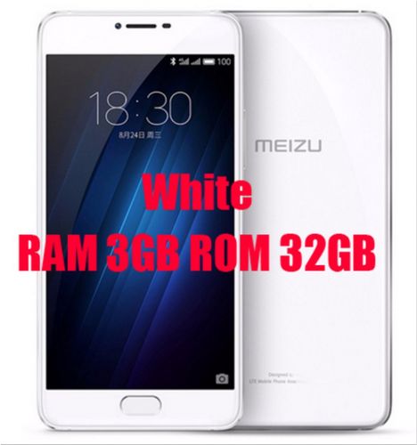 Meizu U20 мощные китайские смартфоны