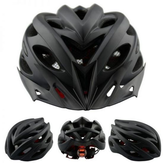 шлем для велосипеда