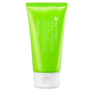 Пилинг для лица Mizon Apple Smoothie Peeling Gel