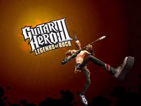 Игра Guitar Hero 3: Legends of Rock