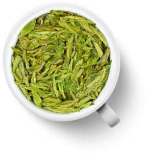 Чай Лунцзин