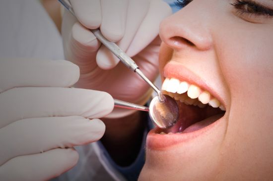 зубная боль стоматология