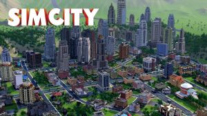 Simcity 5