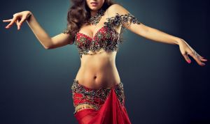 belly dance фитнес что это