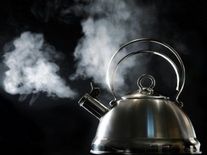 Что нужно знать о чайниках со свистками
