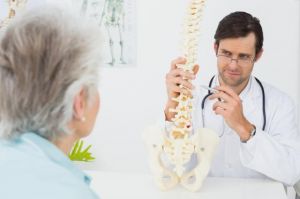 Как лечить остеопороз