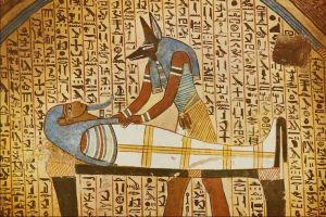 Жизнь Древнего Египта