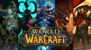 Обзор игры World of Warcraft