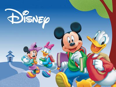 Деятельность телеканала Disney Channel