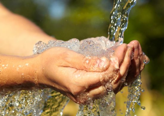 Питьевая вода