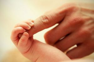 Рождение ребенка: новая жизнь