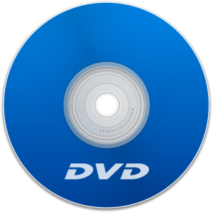 Печать CD и DVD дисков