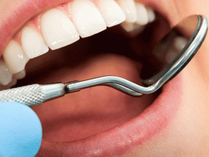 Некачественная вода - путь к имплантации зубов