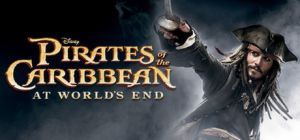 Компьютерная игра Pirates of the Caribbean Online