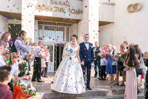 Фотограф на свадьбу в Киеве