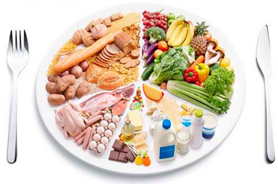 Как вкусно и полезно питаться зимой