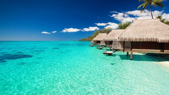 Мальдивы - отпуск вашей мечты