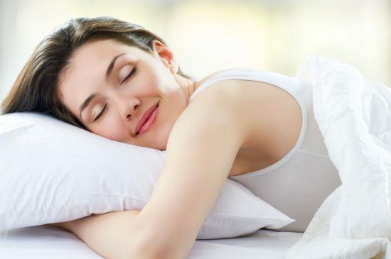 Советы для сна
