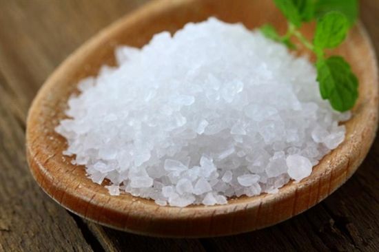 Польза и вред от соли