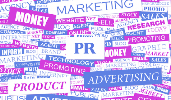 PR и реклама - в чем разница?