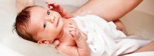 Почему новорожденные часто дышат