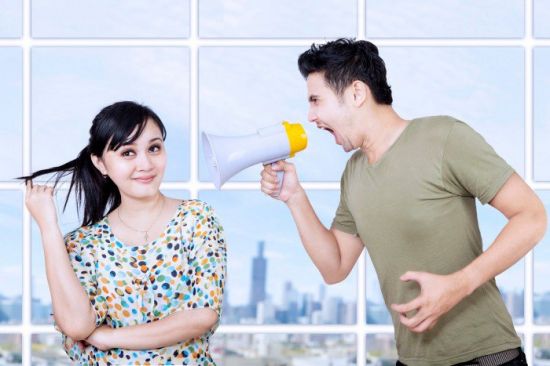 Как правильно высказать мужу свои претензии?