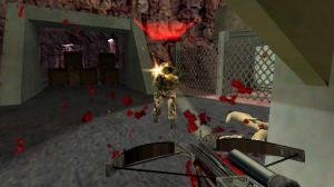 Обзор игры Half-Life