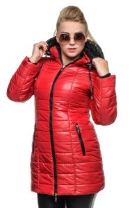 Недорогие зимние куртки женские в Москве
