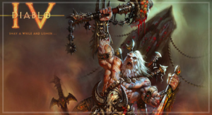 Обзор игры Diablo 4