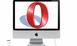 Настройка браузера Opera