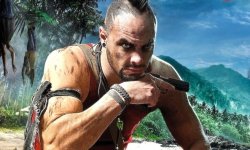 Компьютерная игра Far Cry 3
