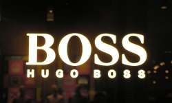 Hugo Boss – стиль и универсальность