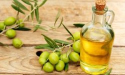 Причины использования оливкового масла для приготовления пищи