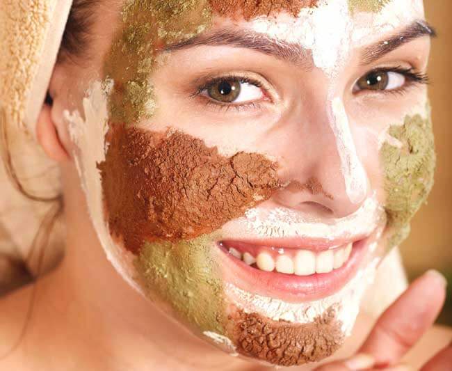 Эффект маски: окружите кожу заботой