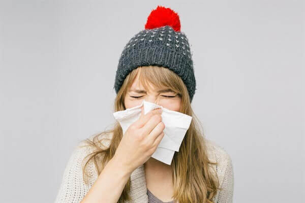 Всем ли взрослым назначают антибиотики при простуде?